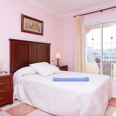 Villa Jara Nerja Exteriér fotografie