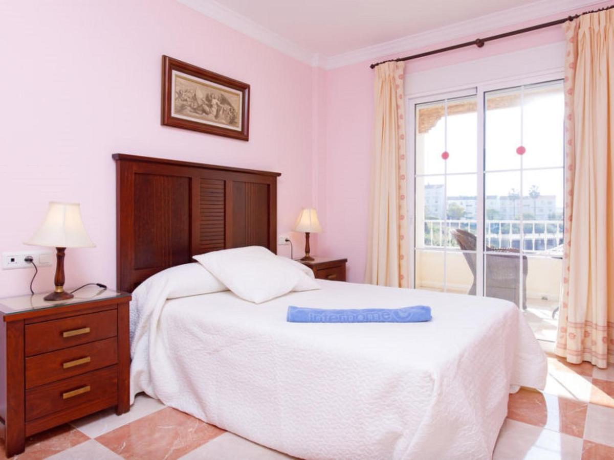 Villa Jara Nerja Exteriér fotografie