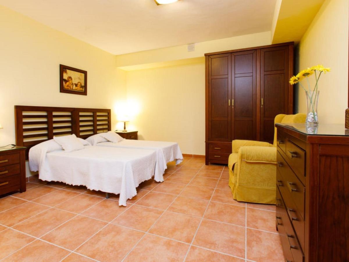 Villa Jara Nerja Exteriér fotografie