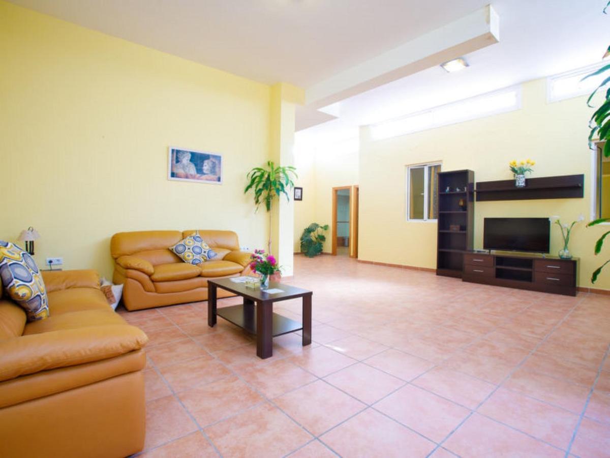 Villa Jara Nerja Exteriér fotografie