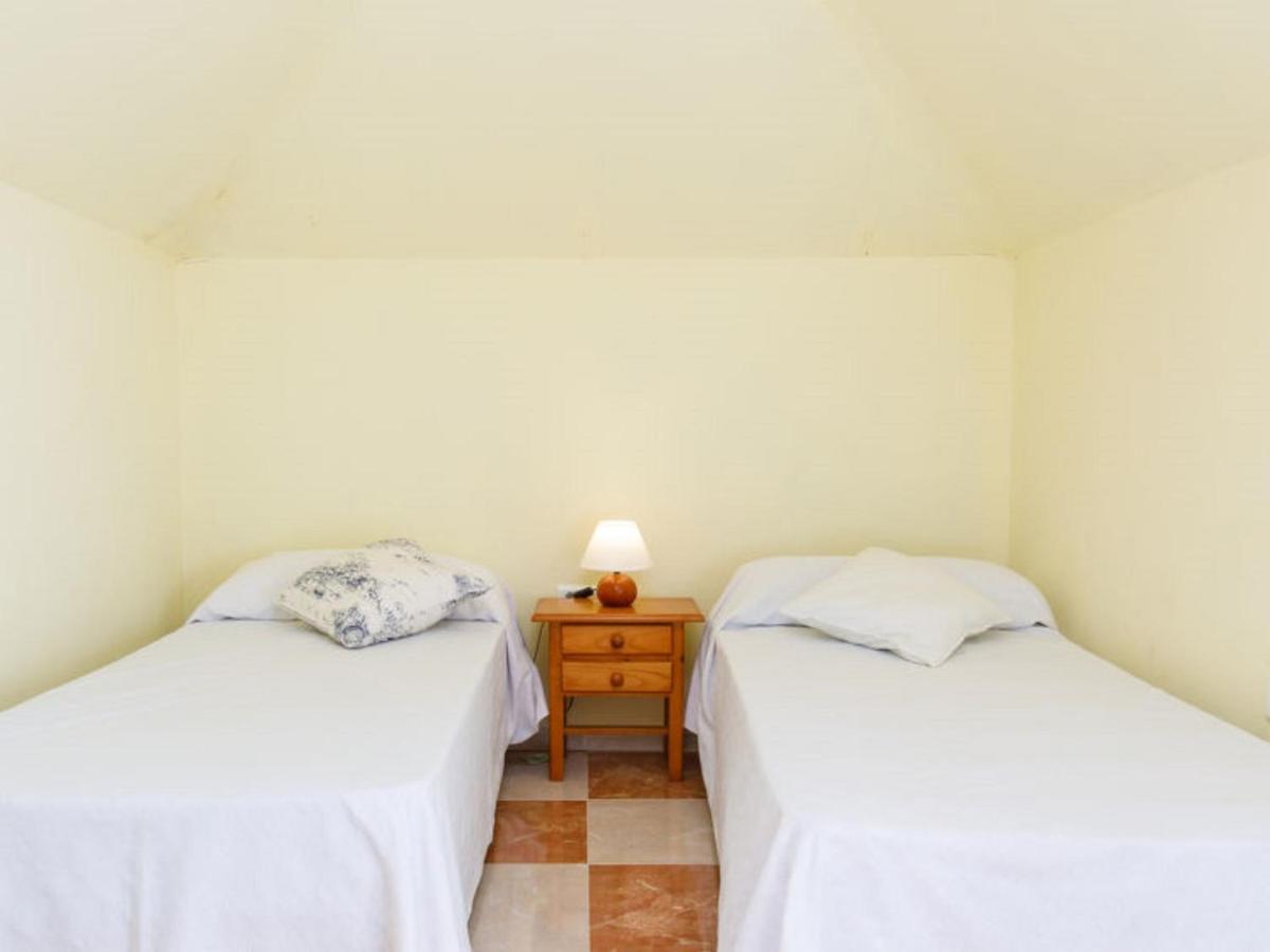 Villa Jara Nerja Exteriér fotografie